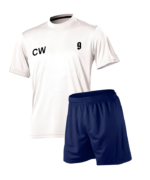 Marqs Metrix Junior's Personalized Team Kits - Image 13
