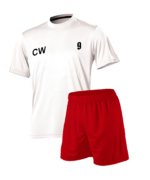 Marqs Metrix Junior's Personalized Team Kits - Image 12