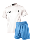 Marqs Metrix Junior's Personalized Team Kits - Image 10