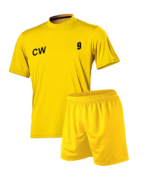 Marqs Metrix Junior's Personalized Team Kits - Image 8