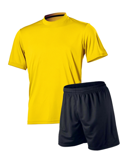 Marqs Metrix Junior's Plain Team Kits