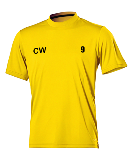 Marqs Metrix Junior's Personalised Footbal Jerseys