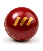 Marqs 4.75oz Cricket Ball | Juniors - Image 4