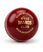 Marqs 4.75oz Cricket Ball | Juniors - Image 3