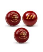 Marqs 4.75oz Cricket Ball | Juniors - Image 2