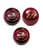 Marqs 5.5oz Cricket Ball | Adults - Image 2