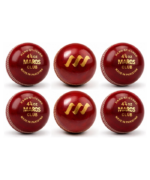 Marqs 4.75oz Cricket Ball | Juniors