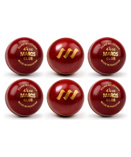 Marqs 4.75oz Cricket Ball | Juniors