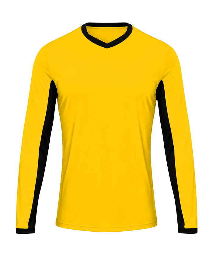 Yellow/Black