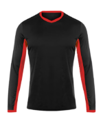 Marqs Champion 24 LS Juniors Football Shirt - Image 26