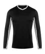 Marqs Champion 24 LS Juniors Football Shirt - Image 24
