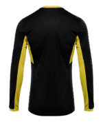 Marqs Champion 24 LS Juniors Football Shirt - Image 23