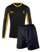 Marqs 11 aside Champion 24 LS Juniors Football Team Kit - Image 3