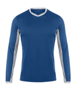 Marqs Champion 24 LS Juniors Football Shirt - Image 20