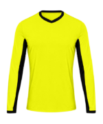 Marqs Champion 24 LS Juniors Football Shirt - Image 18