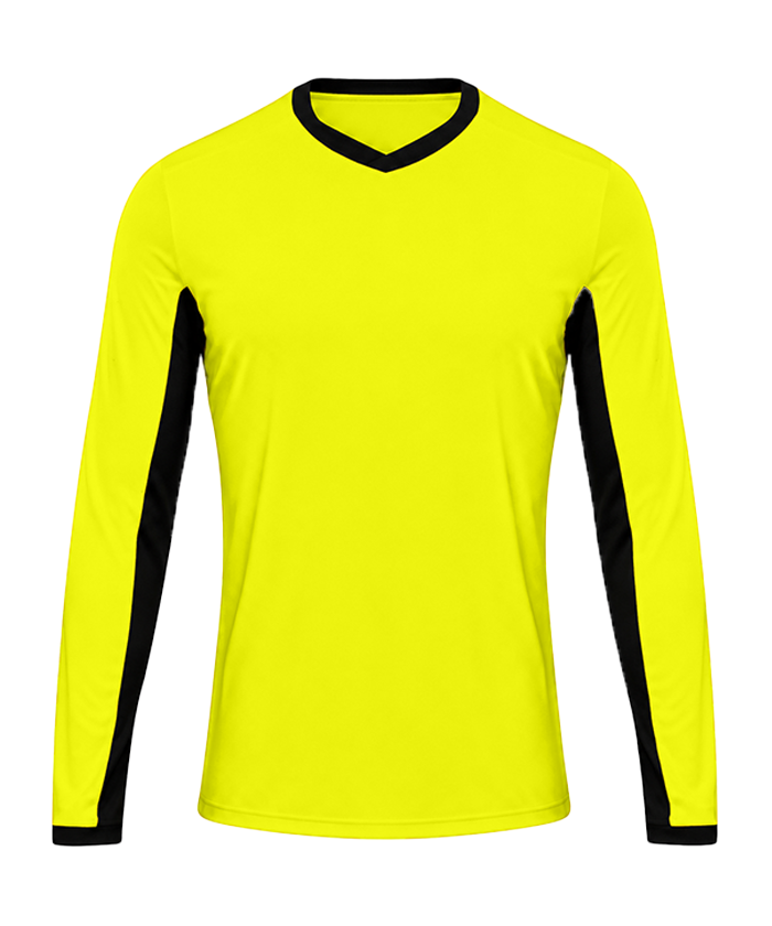 Flo-Yellow/Black