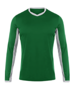 Marqs Champion 24 LS Juniors Football Shirt - Image 16