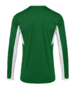 Marqs Champion 24 LS Juniors Football Shirt - Image 17