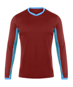 Marqs Champion 24 LS Juniors Football Shirt - Image 14