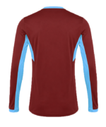 Marqs Champion 24 LS Juniors Football Shirt - Image 15
