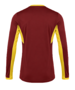 Marqs Champion 24 LS Juniors Football Shirt - Image 13