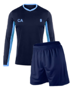 Marqs 11 aside Champion 24 LS Juniors Football Team Kit - Image 8