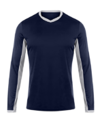 Marqs Champion 24 LS Juniors Football Shirt