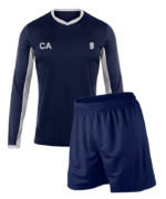 Marqs 11 aside Champion 24 LS Juniors Football Team Kit - Image 9