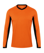 Marqs Champion 24 LS Juniors Football Shirt - Image 8