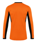 Marqs Champion 24 LS Juniors Football Shirt - Image 9