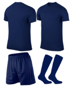 Juniors 11 Aside Football Kits - Image 3