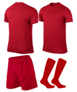 Juniors 11 Aside Football Kits - Image 4
