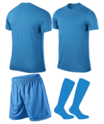 Juniors 11 Aside Football Kits