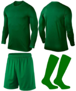 Adults LS Football Team Kits - Image 4
