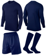 Adults LS Football Team Kits - Image 6