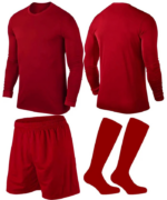 Adults LS Football Team Kits - Image 7