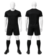 Adults 11 Aside SS Football Kit Deal - Image 7