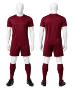 Adults 11 Aside SS Football Kit Deal - Image 6