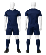 Adults 11 Aside SS Football Kit Deal - Image 5