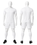 Adults 11 Aside SS Football Kit Deal - Image 3