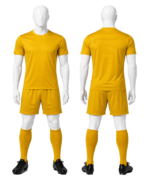 Adults 11 Aside SS Football Kit Deal - Image 2