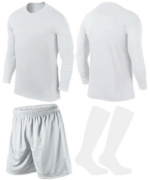 Adults LS Football Team Kits