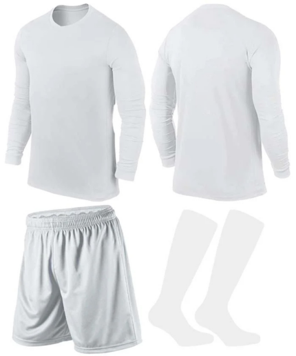 Adults LS Football Team Kits