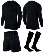 Adults LS Football Team Kits - Image 2