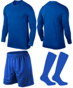 Adults LS Football Team Kits - Image 3