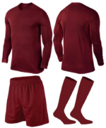 Adults LS Football Team Kits - Image 5