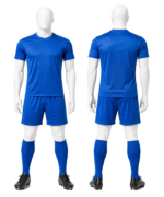 Adults 11 Aside SS Football Kit Deal - Image 9