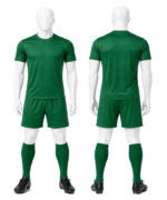 Adults 11 Aside SS Football Kit Deal - Image 8
