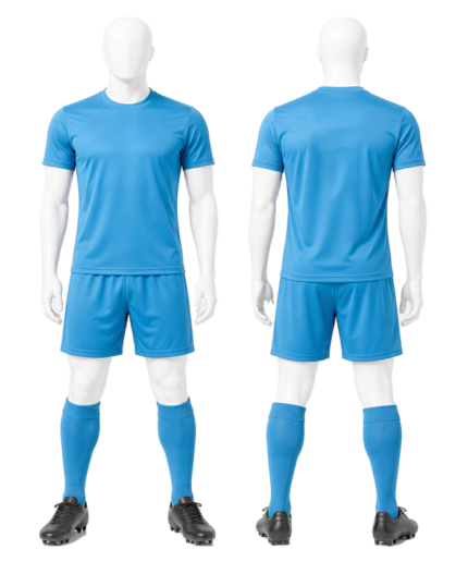 Adults 11 Aside SS Football Kit Deal