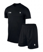 Adults Personalized Football Team Kit - Image 5